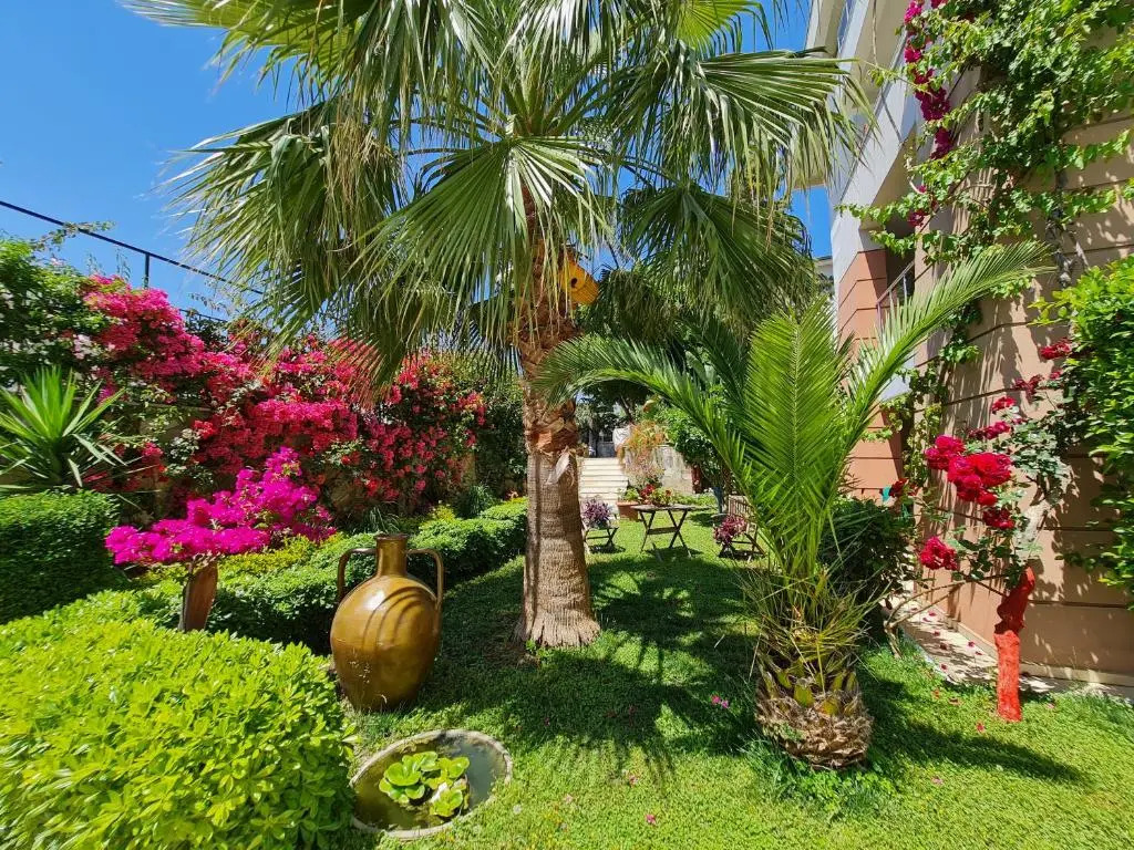 Kemer Classic Apartments