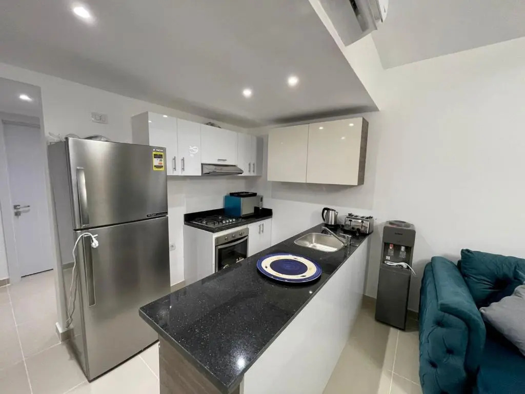 G Cribs 2 Br Sharing Pool (Adults Only)