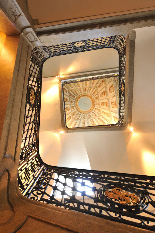 Hôtel Anne dAnjou, The Originals Collection