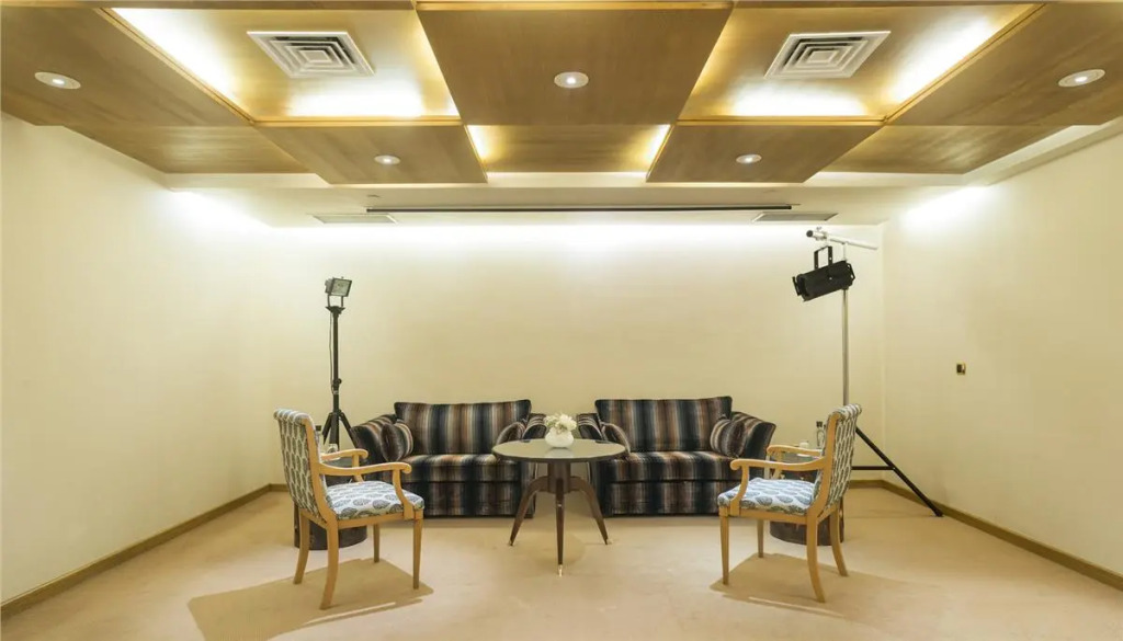 Hyatt Regency Hesperia Madrid
