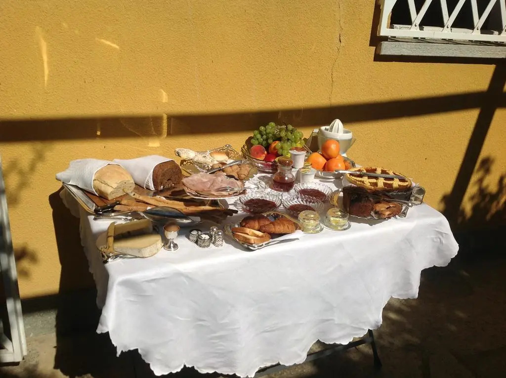 La Casanova