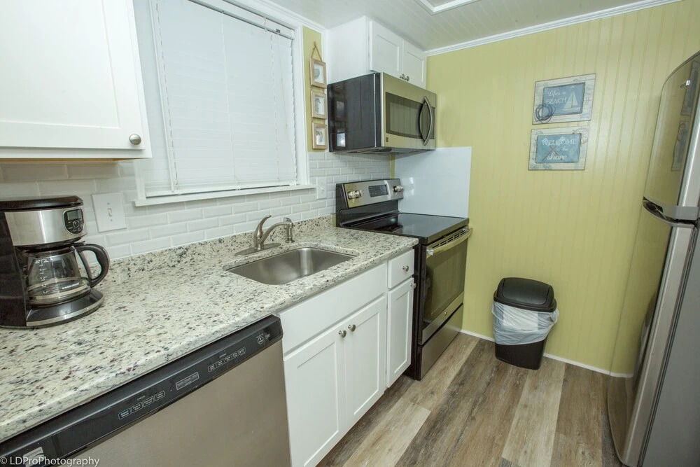 Sandpiper Cove 2062 Destin - 1 Br Condo