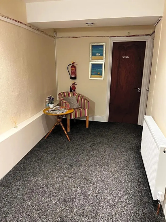 Skipton Rooms