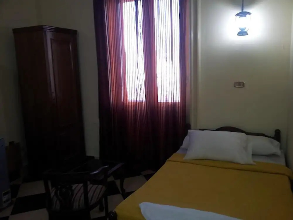 Acropole Hotel