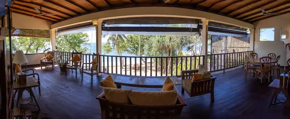 South Point Abbey Whole Villa 4 Bedroom (Sleeps 9)