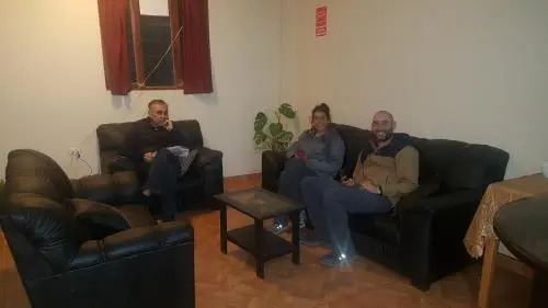 Qhawarina Hostel Ollantaytambo