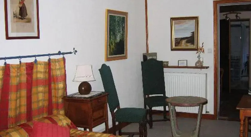 Le Logis DEawy