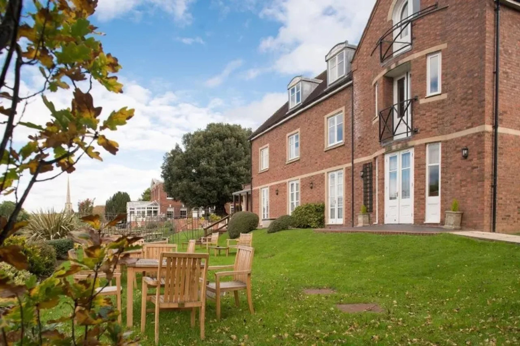 Diglis House Hotel