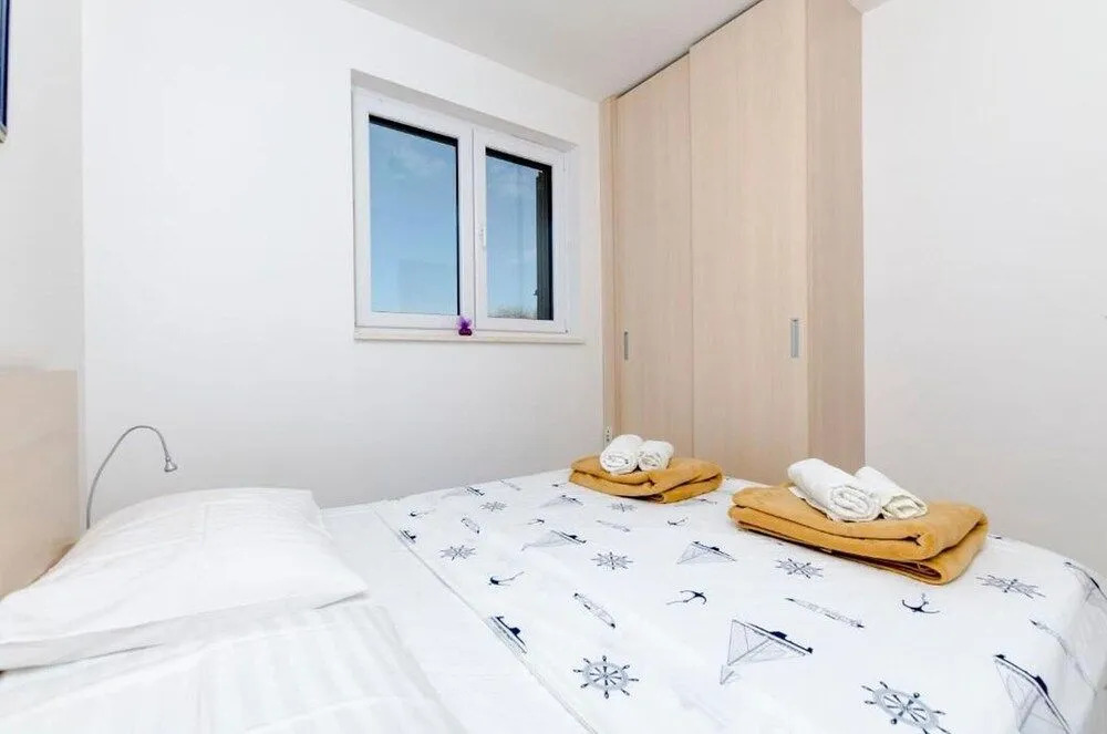 Apartments Dragica