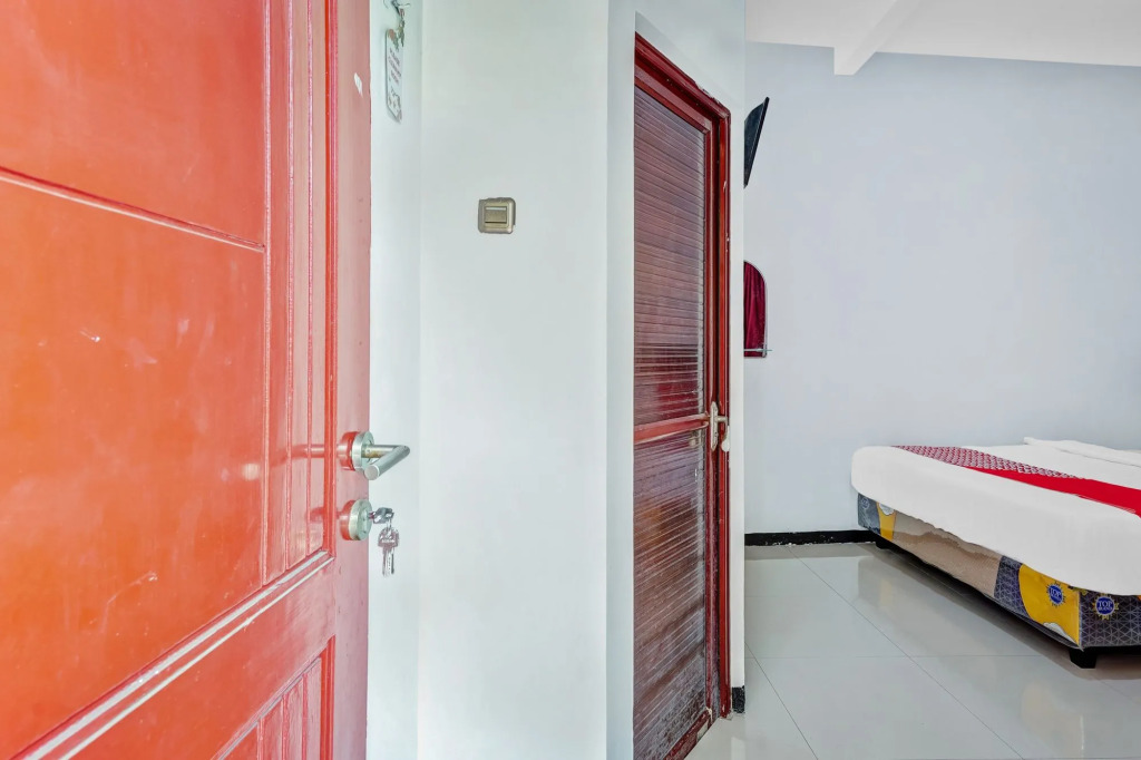 Hotel O Kalimantan Surabaya Syariah