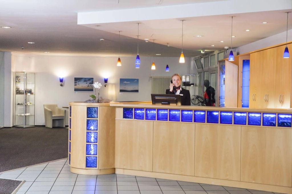 Garner Hotel Elmshorn by IHG