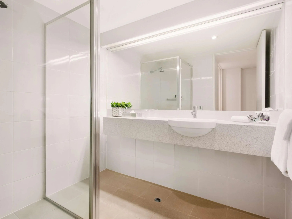 Mercure Melbourne Albert Park