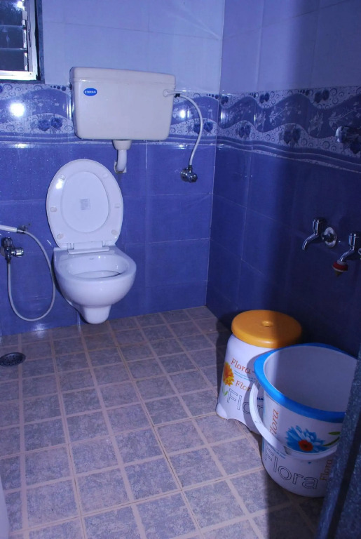 Hotel Shivkrupa Residency