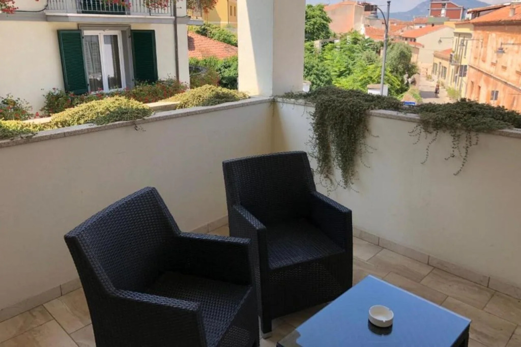 La Locanda Del Conte Mameli - Boutique Hotel & Suite SPA