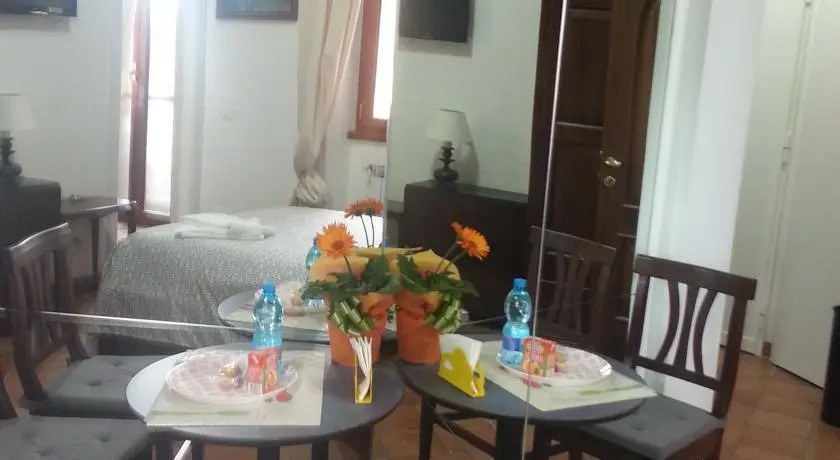 B&B Roma Vaticano
