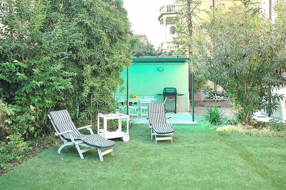 Villa Camilla