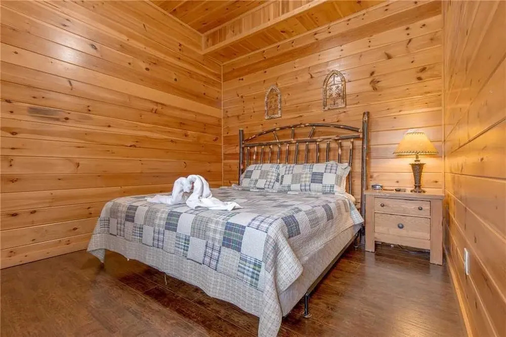 Starry Hope - Four Bedroom Cabin
