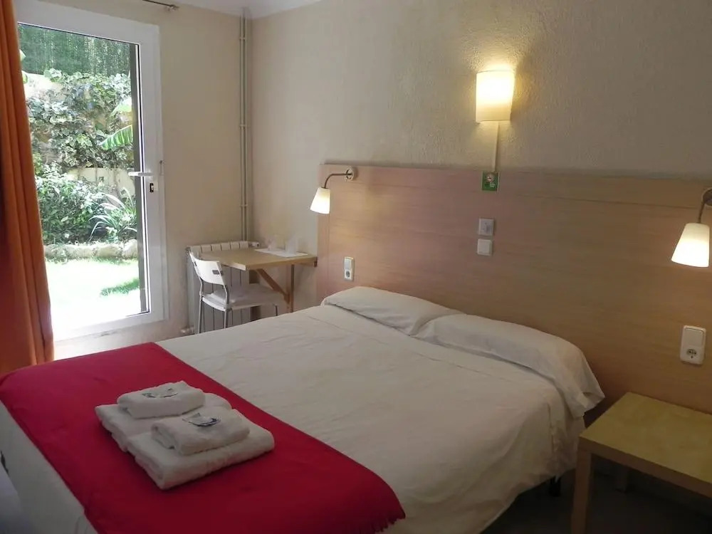 Hostal Bonany