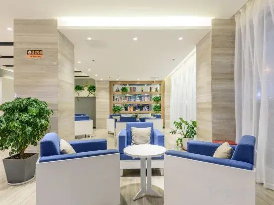 Mingyuehu Hotel