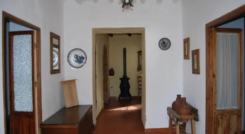 Casa Rural Camponubes
