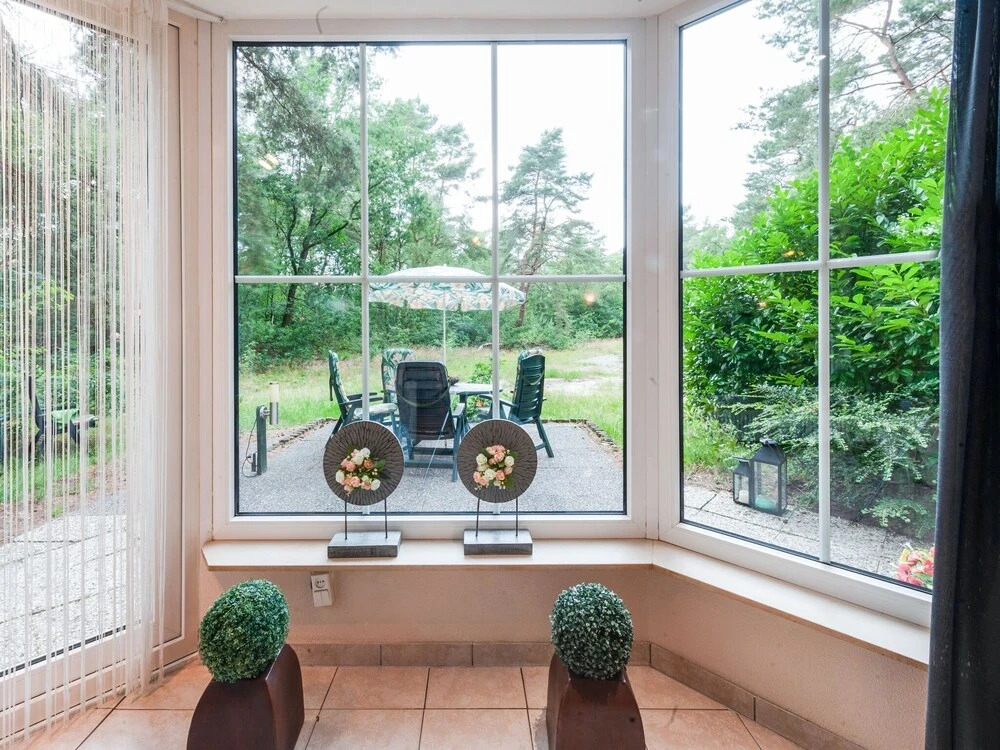 Holiday Home in Beerze near Forest