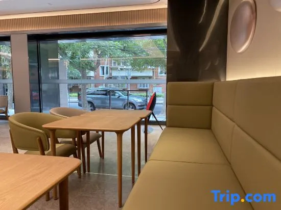 JI Hotel (Tianjin Five Avenues)