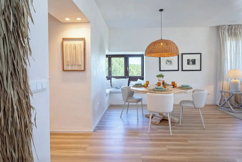 Genteel Home Incosol