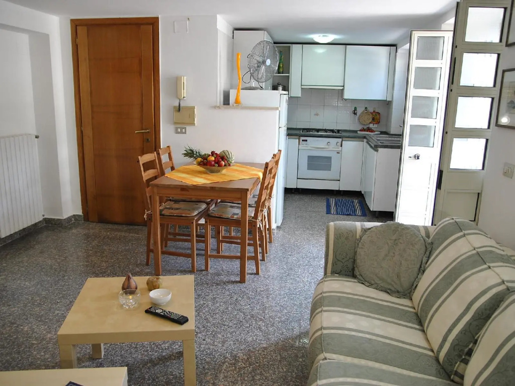 Stones Garden - One Bedroom