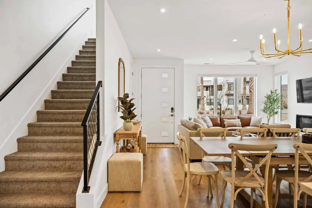 Beach Haven 5 Bedroom Townhouse