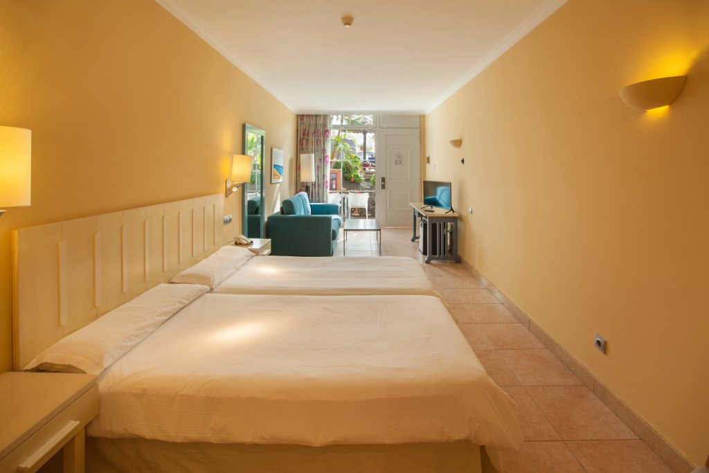 IFA Altamarena by Lopesan Hotels