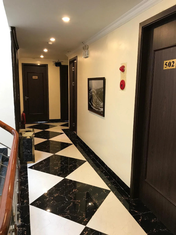 Sapa Memory Hotel 2