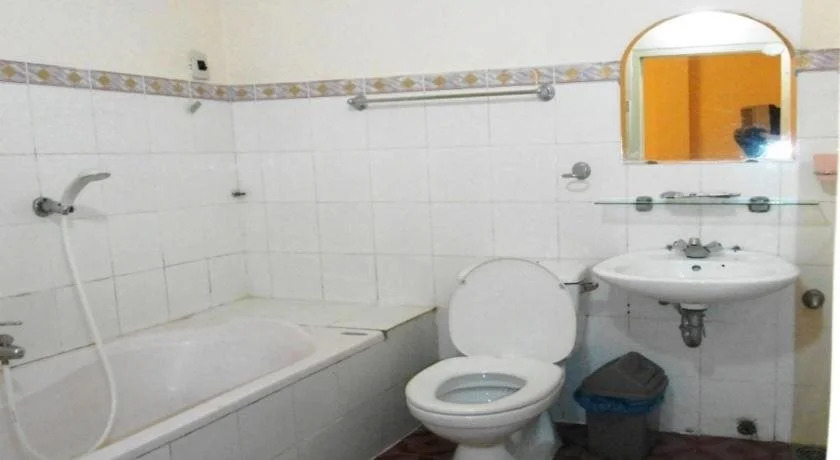 Phuc Khang Guest House