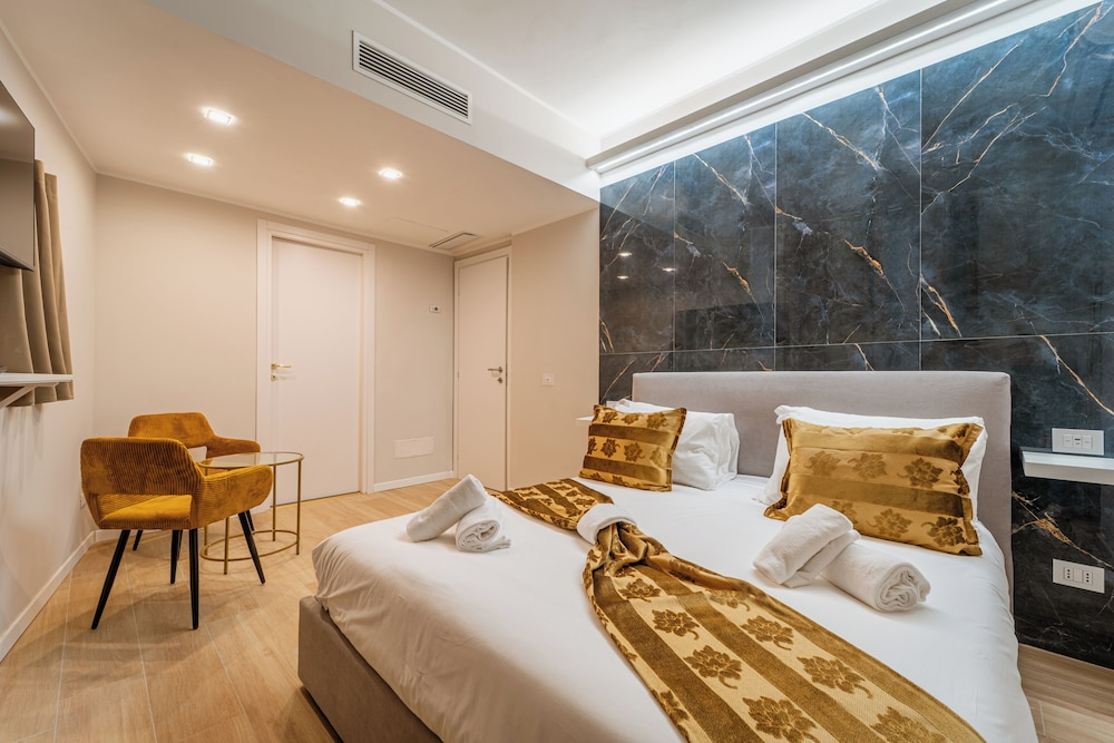Giulia Urban Retreat Suites