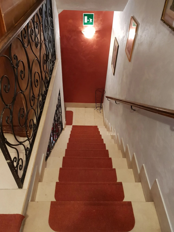 Hotel Canal Salieri