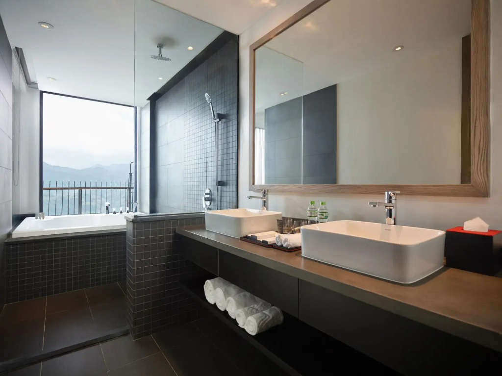 Paos Sapa Leisure Hotel