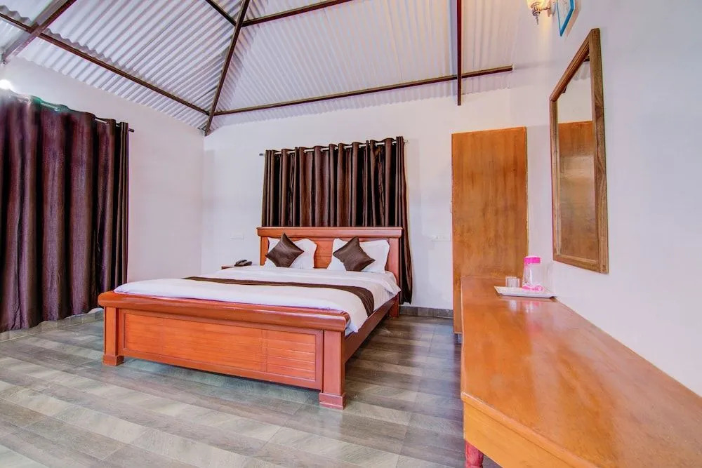 Oyo 19397 Hotel All Season