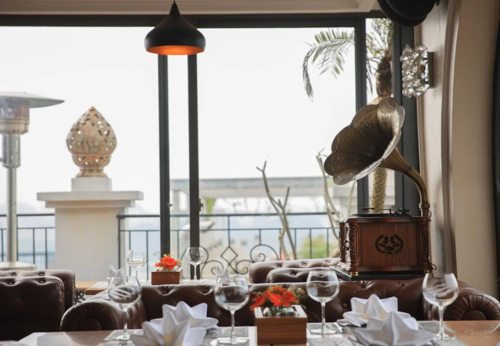 Hanoi Tirant Hotel