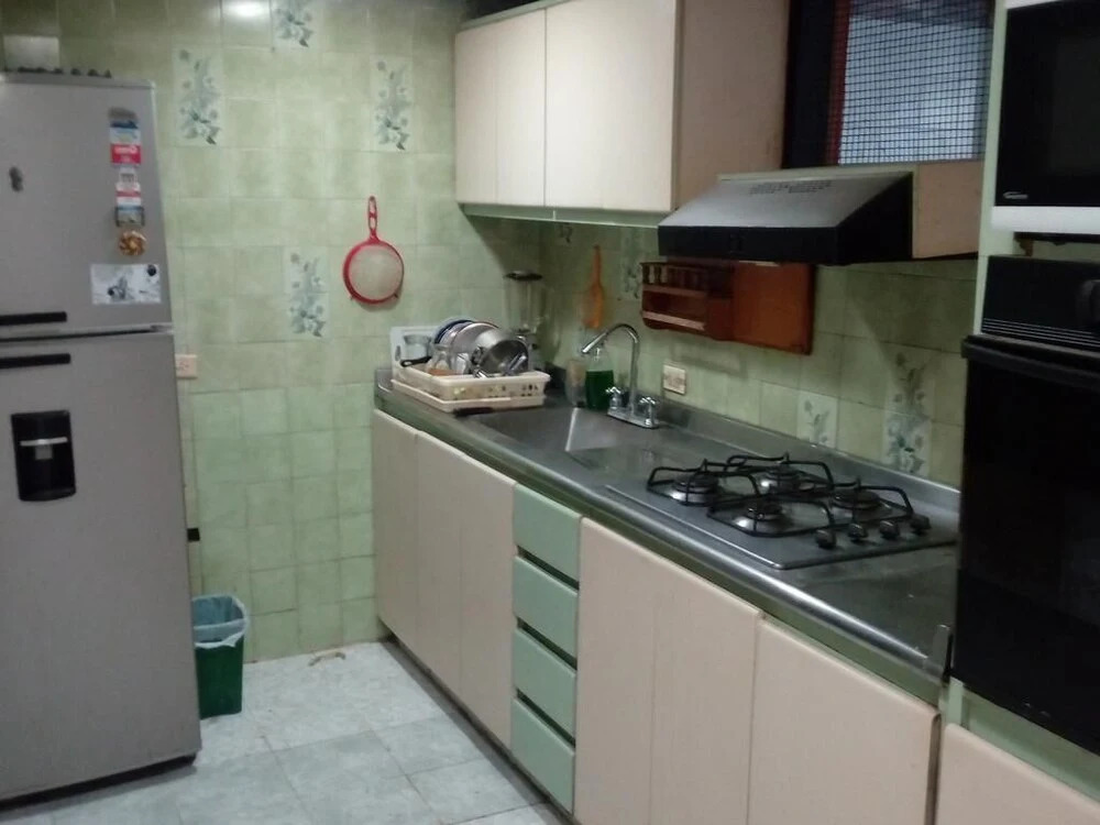Room in House - Taminaka Hostel in Santa Marta - Shared Room 6