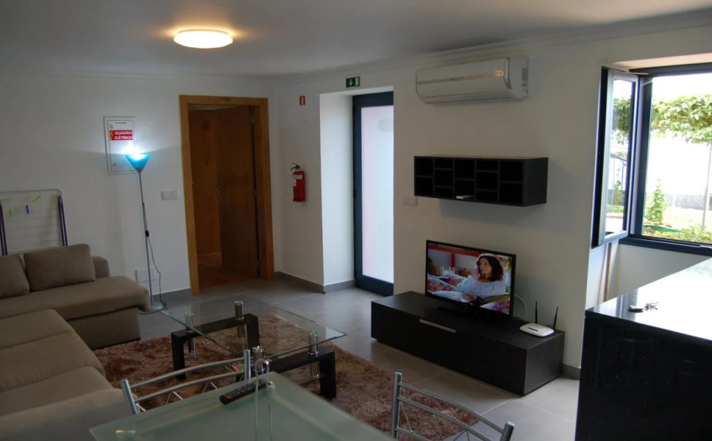 Vila Brava Cottage