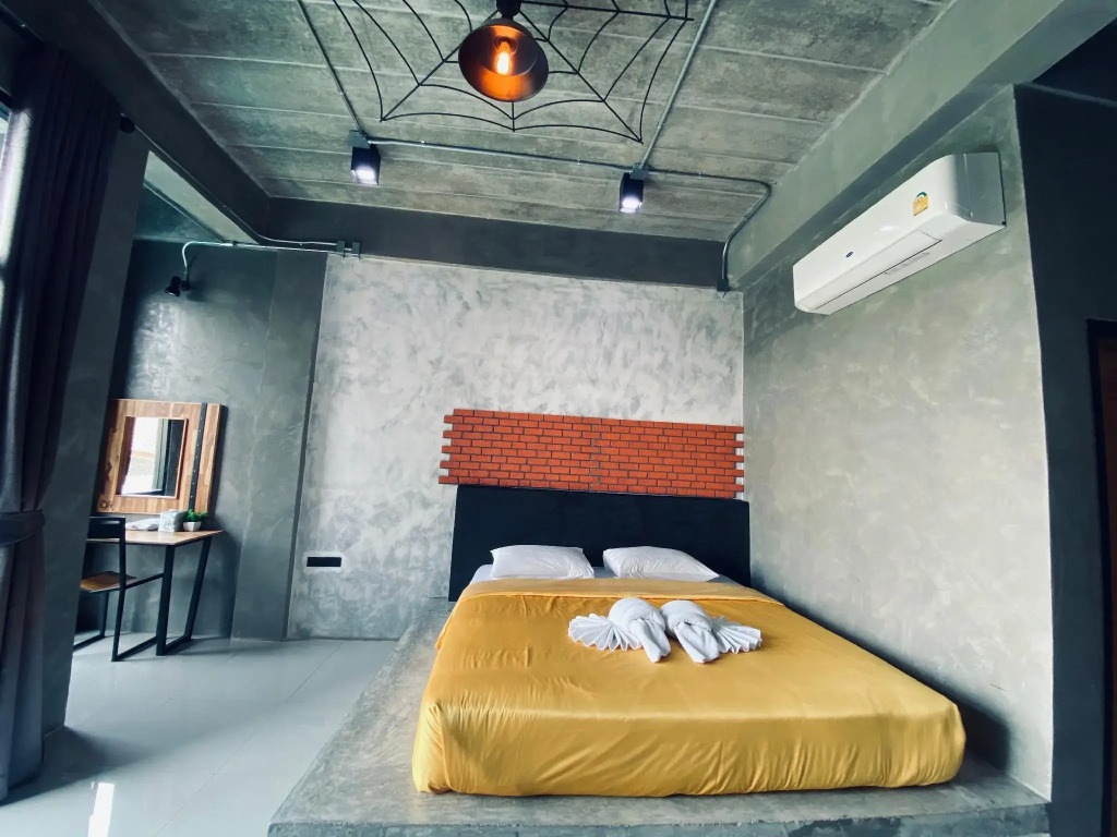 The Smile Loft Huahin