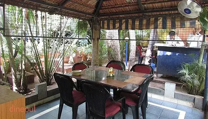 OYO 1327 Inchara Hotel