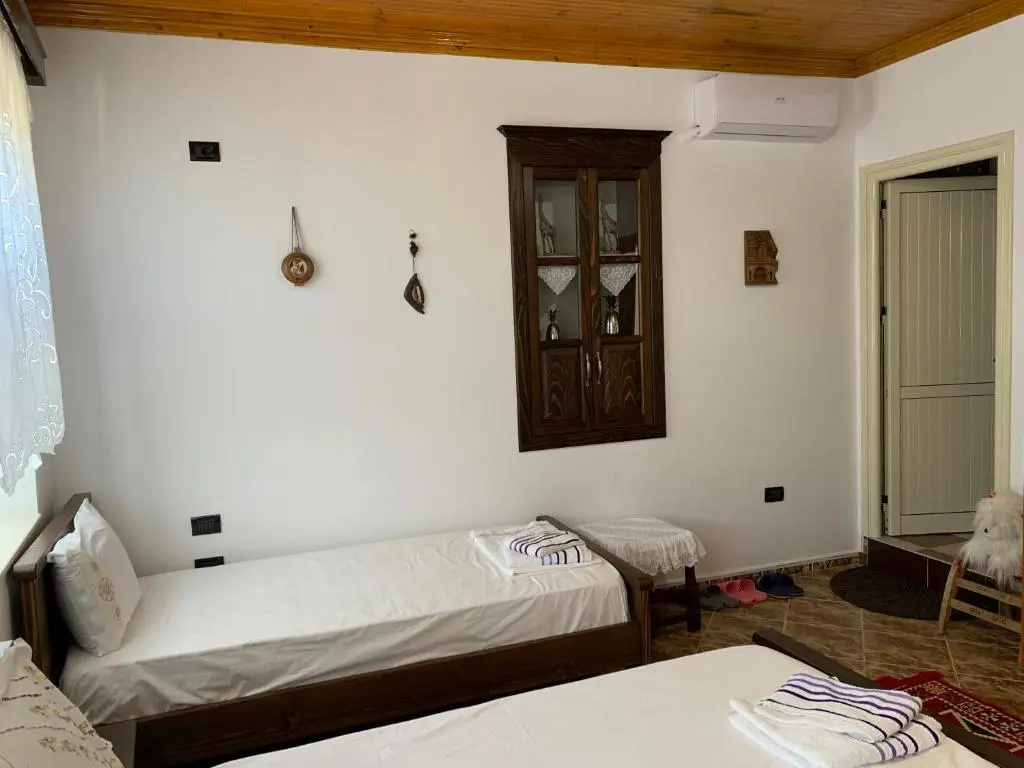 Guest House Iljesa
