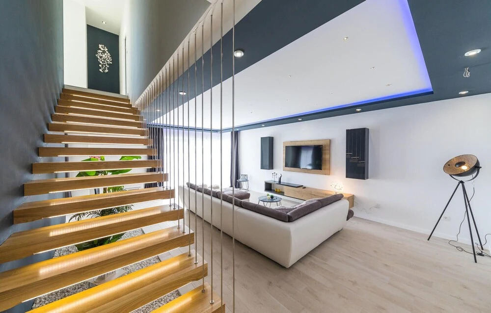 Gorgeous Home In Kastel Stari