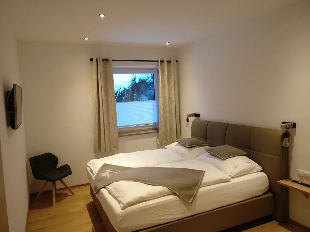 Panorama Appartements Filzerhof