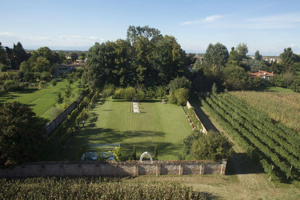 Villa Alberti Hotel