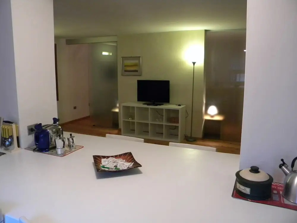 Saragozza Apartments - Bologna Short Rental