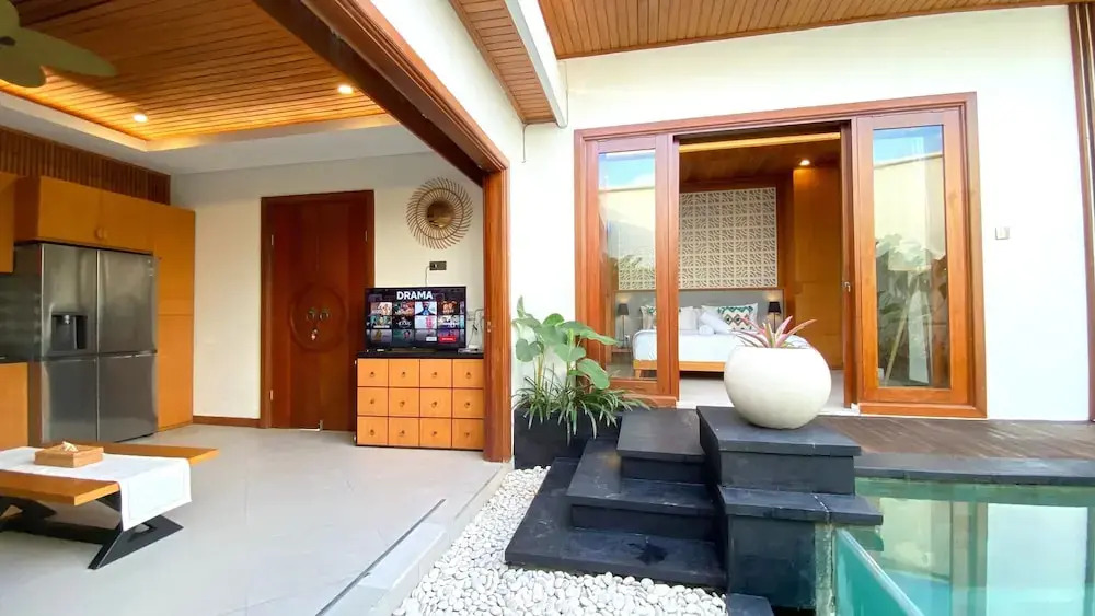 Villa Miki A10