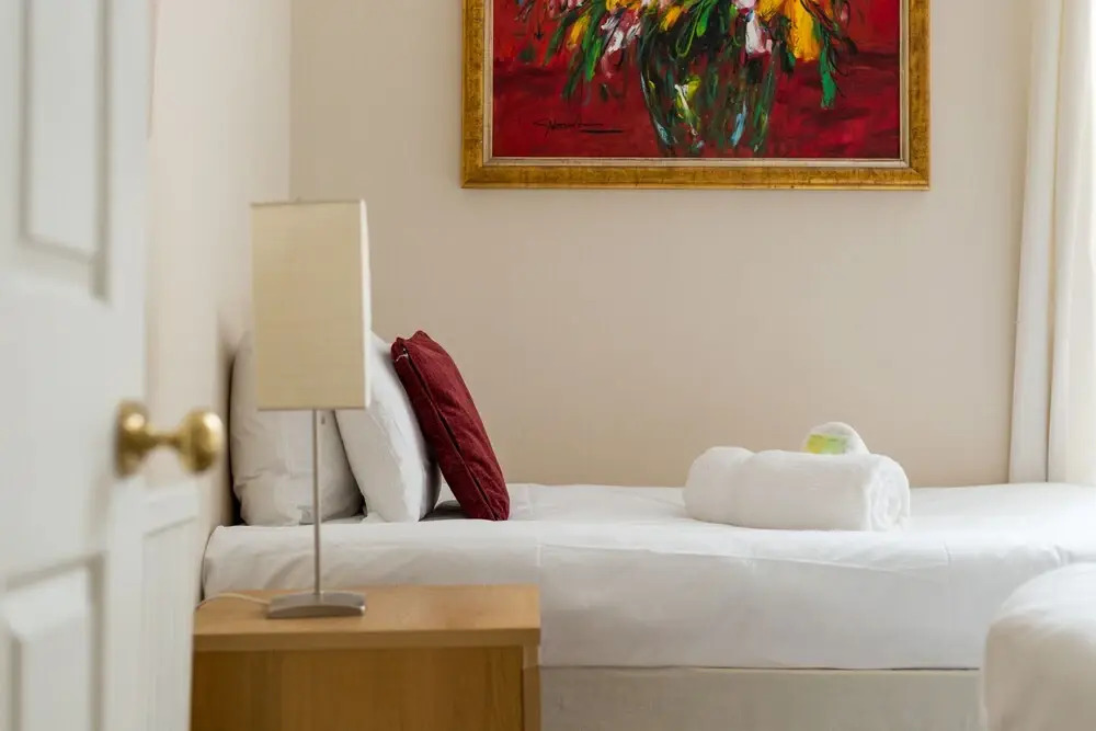 George Square Apartment - Heart of Old Town/University