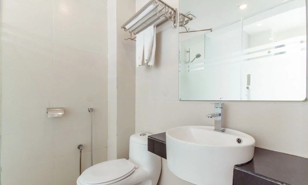 De Elements Business Hotel KL