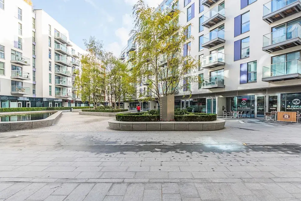 Homes On Tap - Croydon Great Central Location